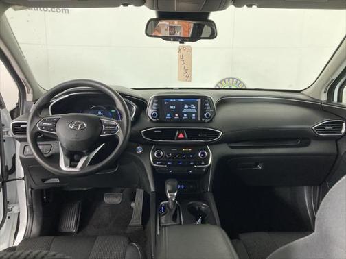 2020 Hyundai SANTA FE SEL 2.4