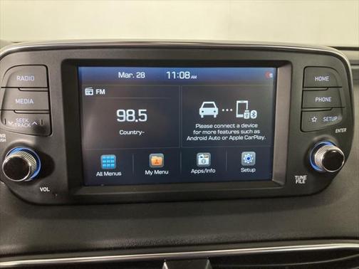2020 Hyundai SANTA FE SEL 2.4