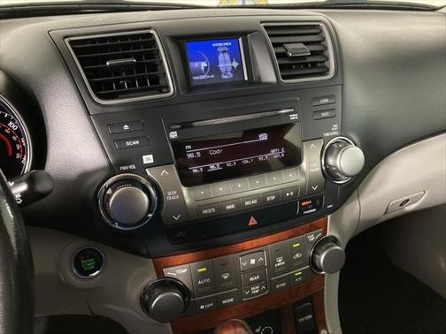 2011 Toyota Highlander Limited
