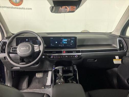 2025 Kia Sorento SX