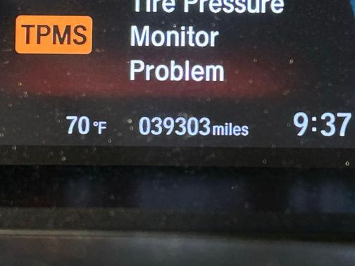 2020 Honda Civic EX-L