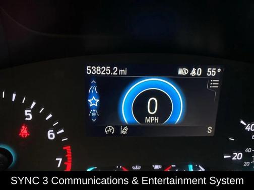 Oxford White 2022 Ford Escape SE