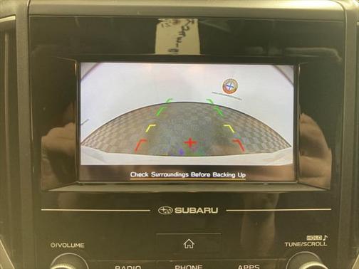 2021 Subaru Crosstrek Base