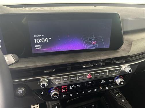 2025 Kia Telluride SX Prestige X-Line