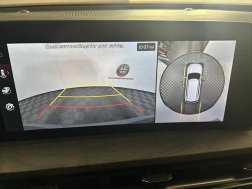 2025 Kia Telluride SX Prestige X-Line