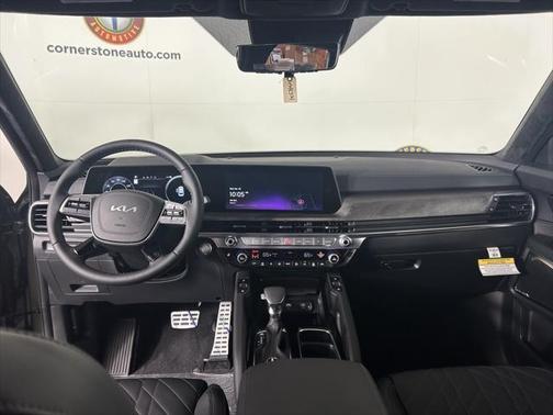 2025 Kia Telluride SX Prestige X-Line