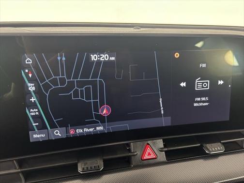 2025 Kia Sportage Hybrid SX-Prestige