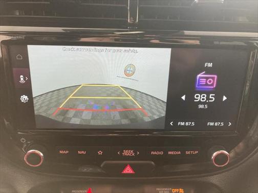 2022 Kia Soul X-Line