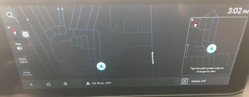 Gray 2026 Kia K5 GT-Line