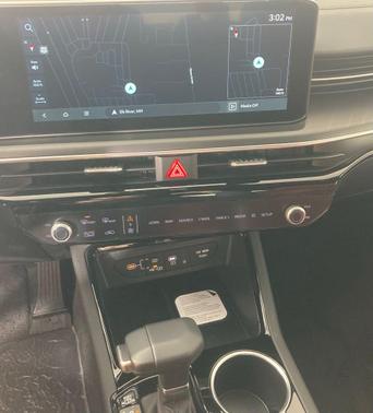 Gray 2026 Kia K5 GT-Line