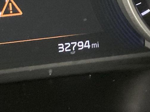 2022 Kia Seltos SX Turbo