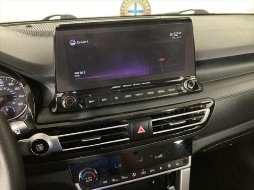 2022 Kia Seltos SX Turbo