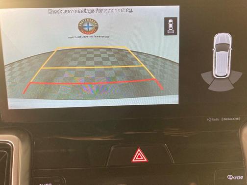 Glacial White Pearl 2021 Kia Sorento EX