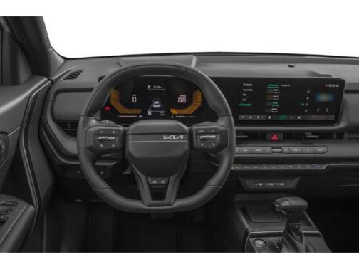 Aurora Black Pearl 2027 Kia Seltos X-Line S