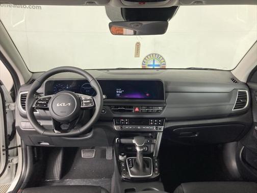 2026 Kia Seltos SX