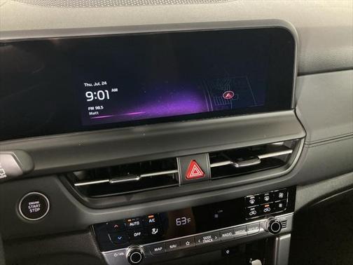 2026 Kia Seltos SX