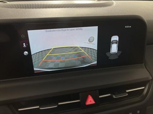 2026 Kia Seltos SX