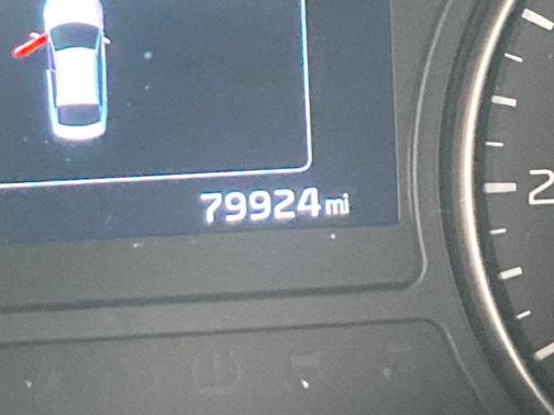 2018 Kia Optima Plug-In Hybrid EX