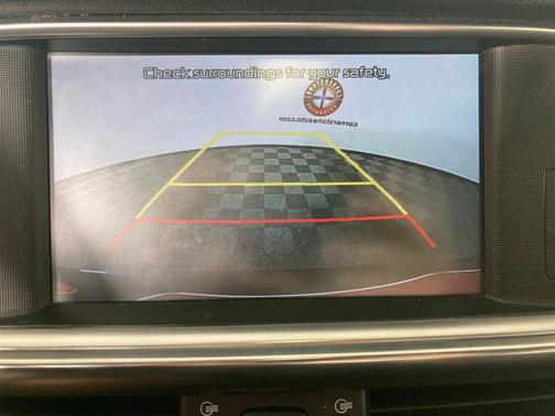 2018 Kia Optima Plug-In Hybrid EX