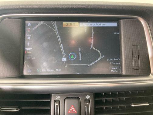 2018 Kia Optima Plug-In Hybrid EX