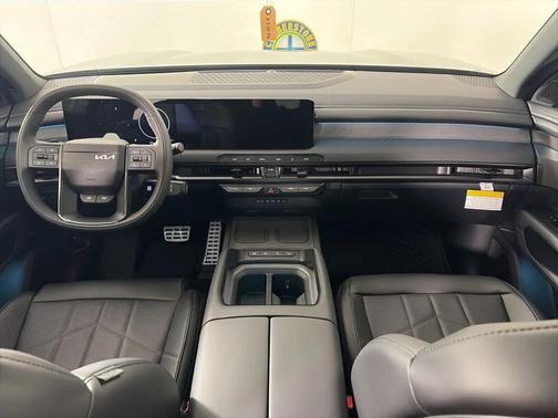 Panthera Metal 2027 Kia Telluride Hybrid X-Line SX