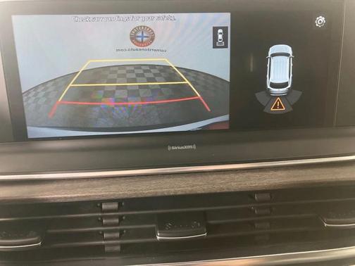Glacial White Pearl 2021 Kia Telluride EX