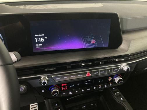 2025 Kia Telluride SX Prestige X-Line