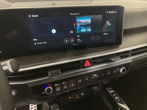2025 Kia Sorento SX