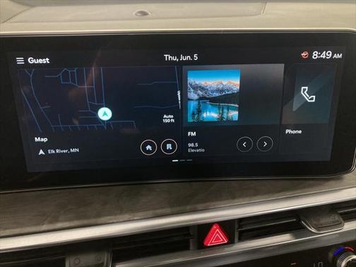 2025 Kia Sorento SX