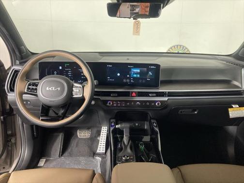 2025 Kia Sorento SX