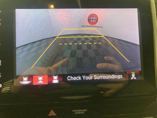 2018 Honda Pilot Elite