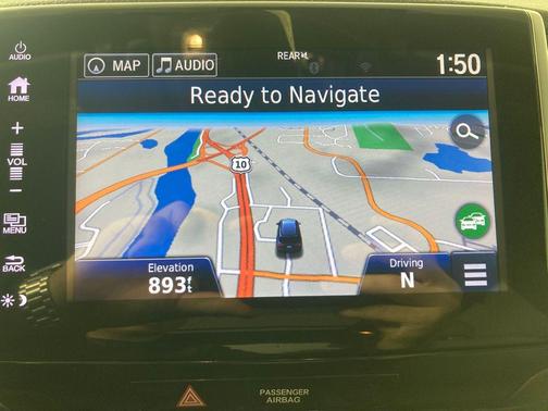 2018 Honda Pilot Elite