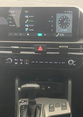 Nebular Blue 2026 Kia Sportage X-Line