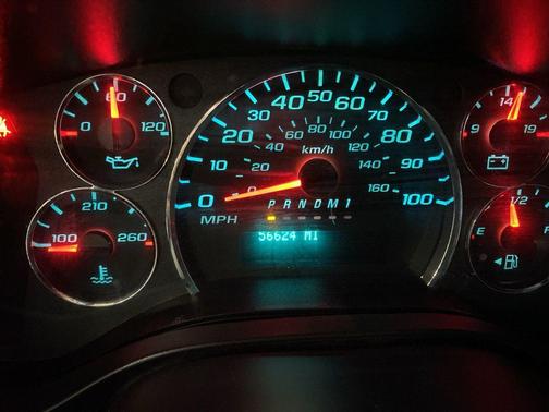 2021 GMC Savana 2500 Work Van