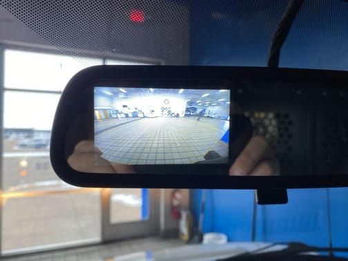 2021 GMC Savana 2500 Work Van