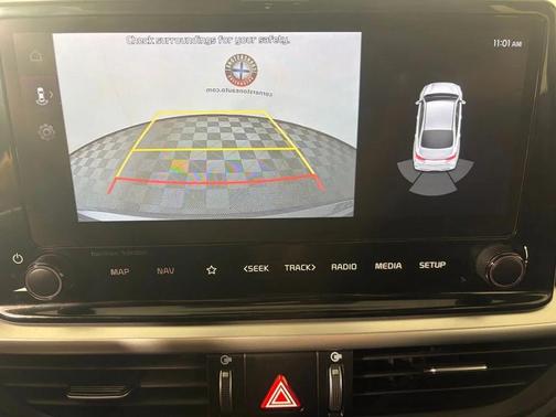 Steel Gray 2022 Kia Forte GT