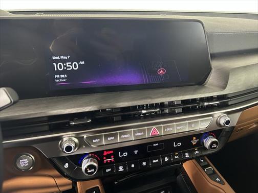 2025 Kia Telluride EX X-Pro