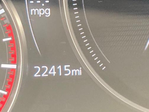 2024 Mazda Mazda3 2.5 Turbo AWD