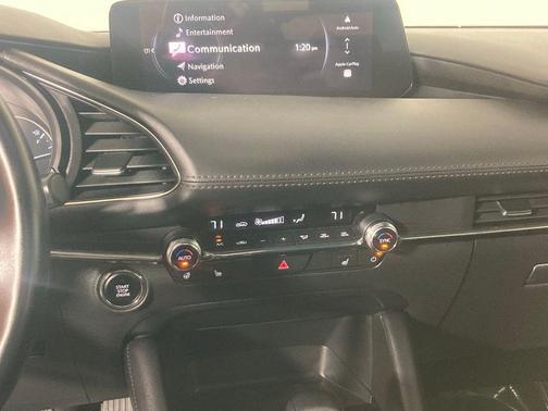 2024 Mazda Mazda3 2.5 Turbo AWD