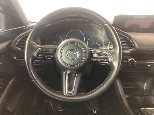 2024 Mazda Mazda3 2.5 Turbo AWD