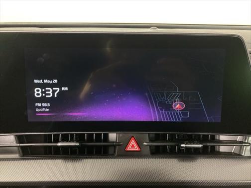 2025 Kia Sportage Hybrid SX-Prestige