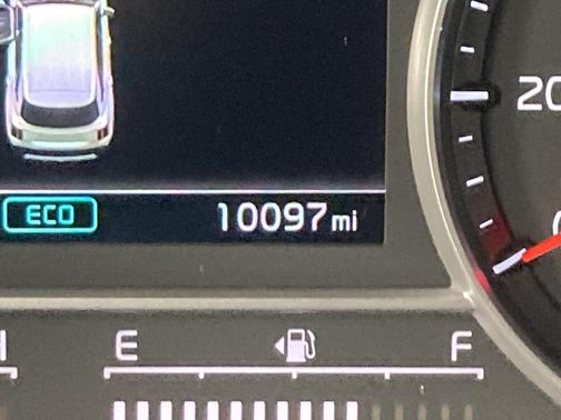 Gravity Grey 2022 Kia Sorento LX