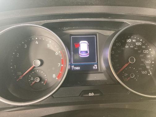 2021 Volkswagen Tiguan 2.0T SE R-Line Black 4MOTION