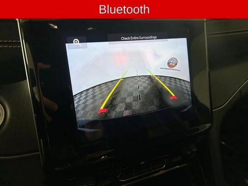Baltic Gray Metallic Clearcoat 2023 Jeep Grand Cherokee L Laredo