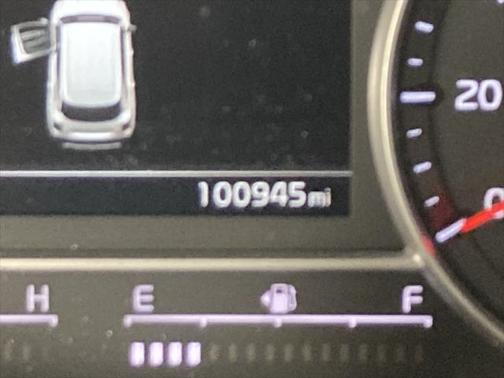 2021 Kia Sorento LX
