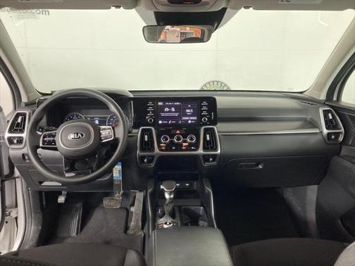 2021 Kia Sorento LX