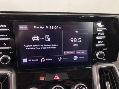 2021 Kia Sorento LX