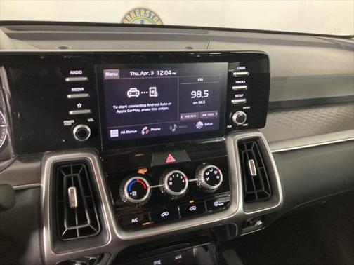 2021 Kia Sorento LX