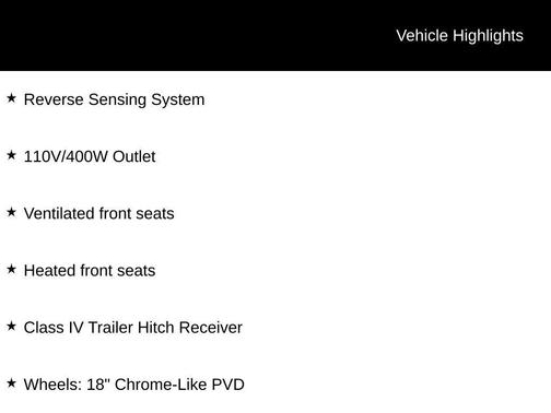 Red 2016 Ford F-150 Lariat