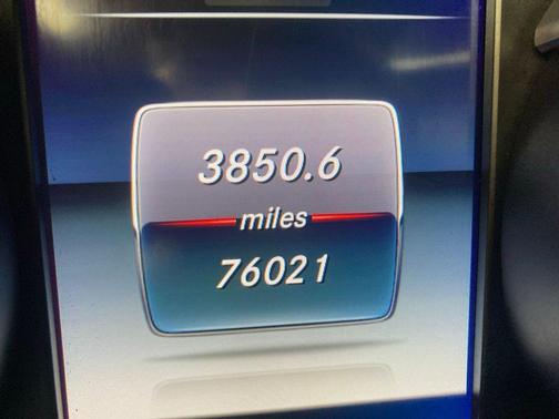 2017 Mercedes-Benz GLC 300 4MATIC